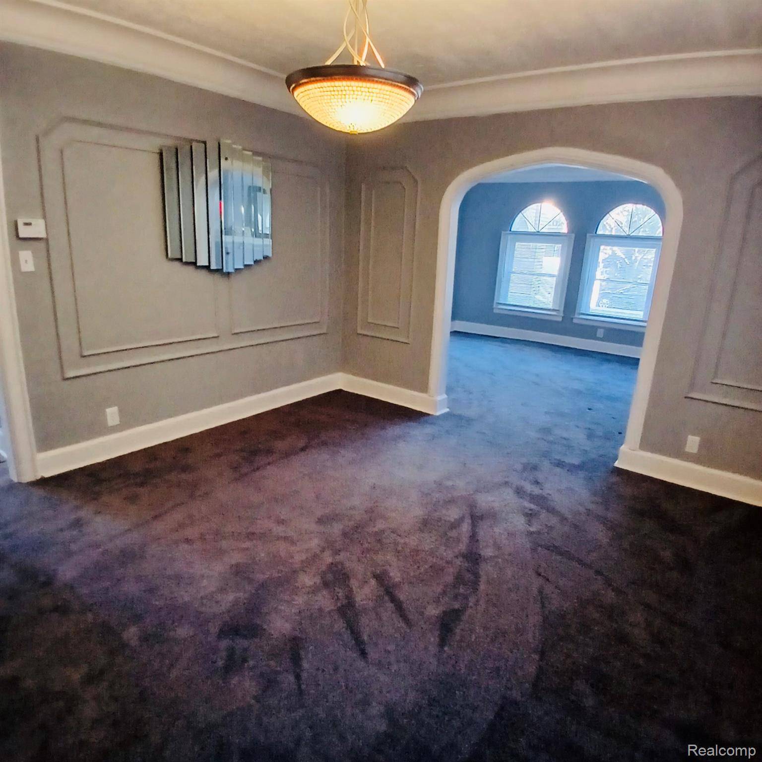 Detroit, MI 48206,3222 Richton ST