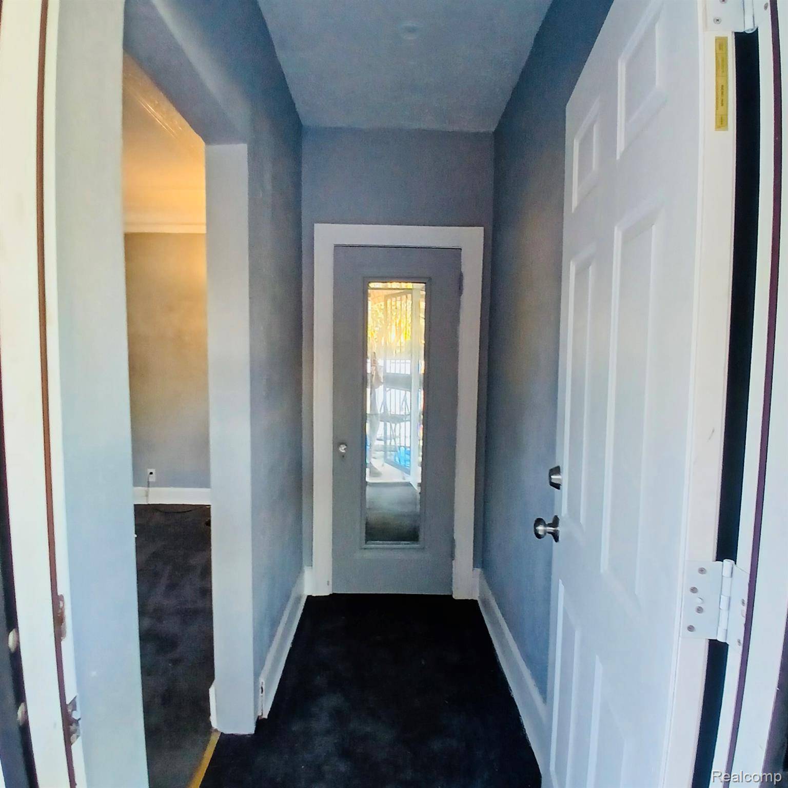 Detroit, MI 48206,3222 Richton ST