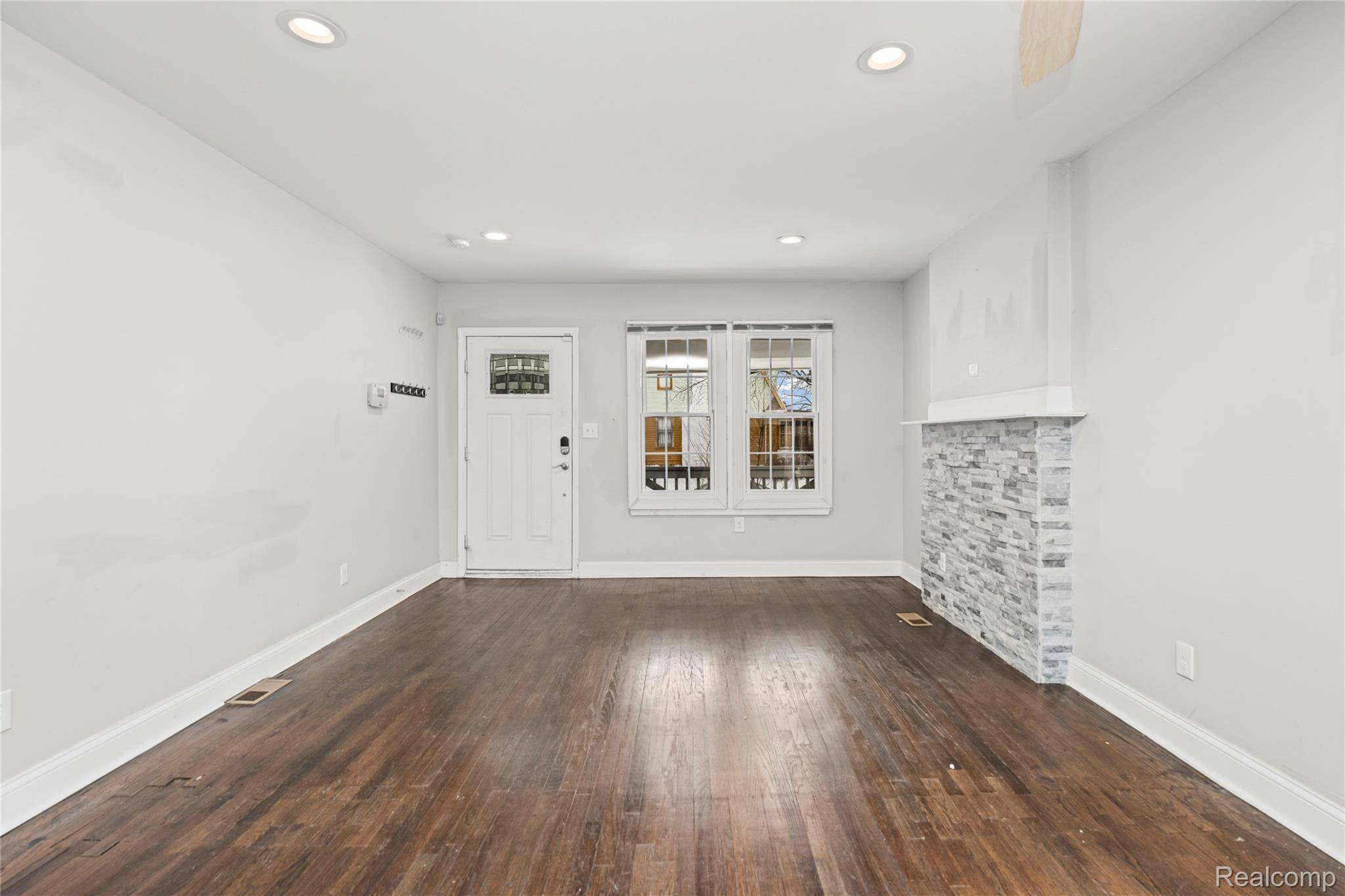 Detroit, MI 48221,16811 Stoepel ST