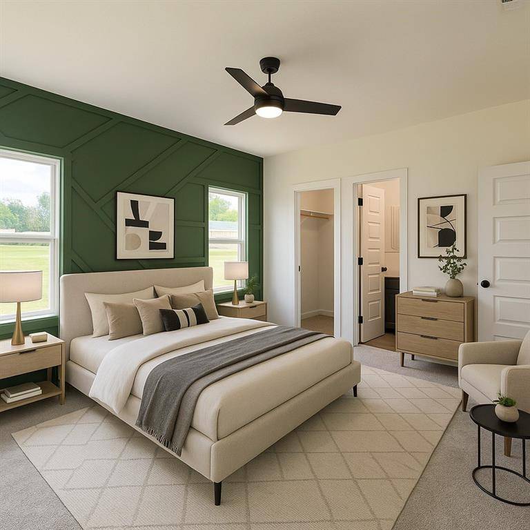 Paris, TX 75460,286 10th Street