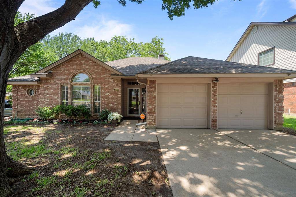 Fort Worth, TX 76137,7501 Lake Arrowhead Drive