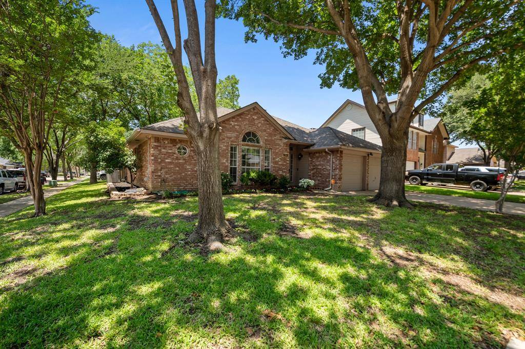 Fort Worth, TX 76137,7501 Lake Arrowhead Drive