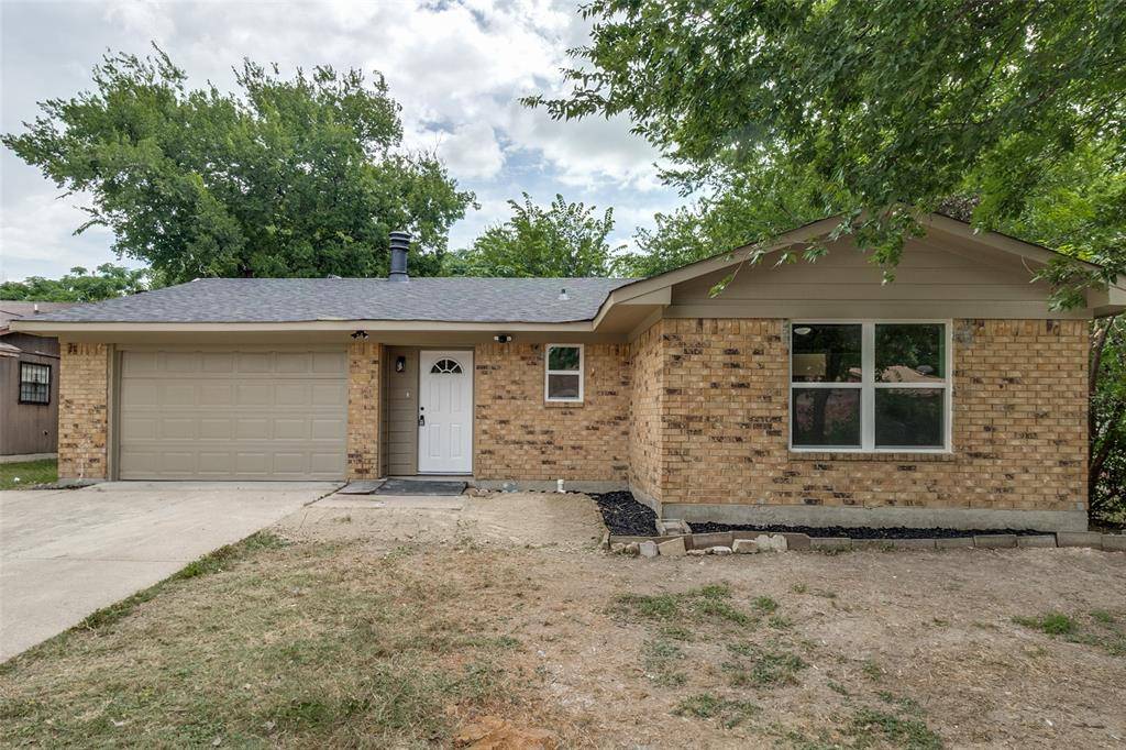 Dallas, TX 75216,2660 Kellogg Avenue