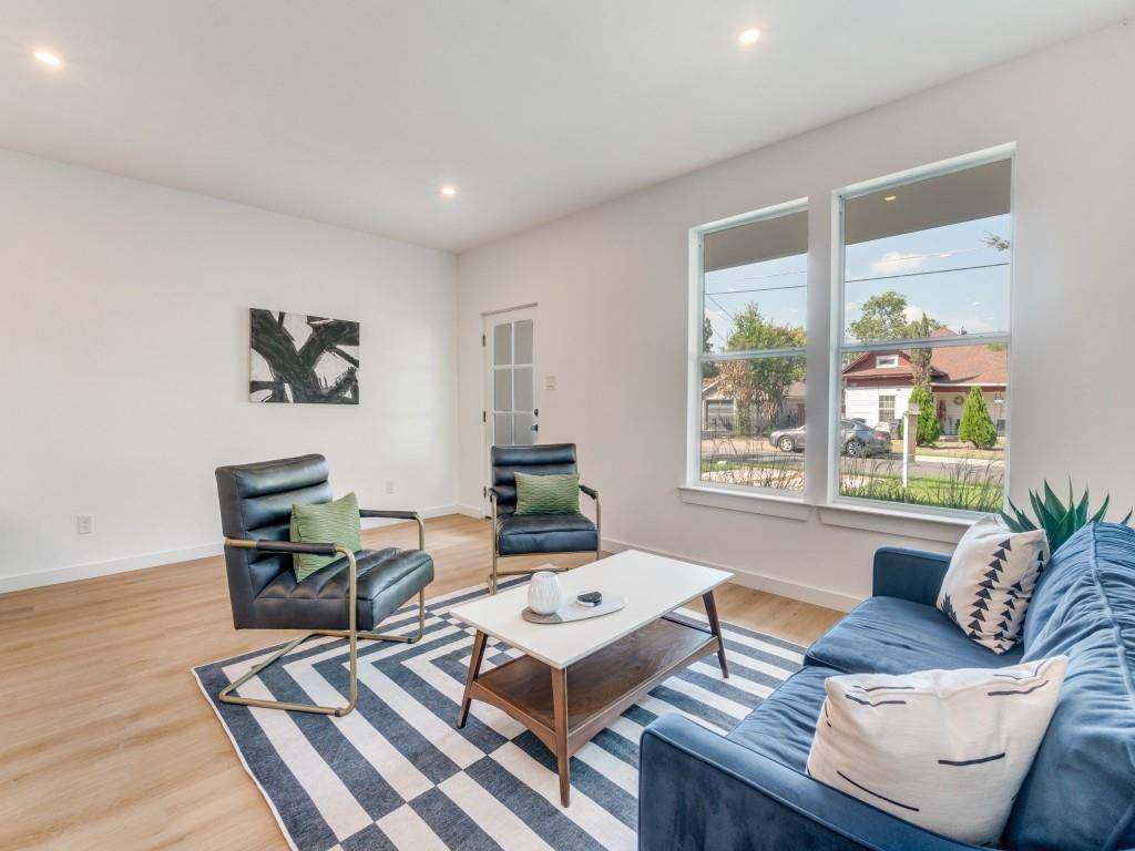 Dallas, TX 75208,623 Melba Street