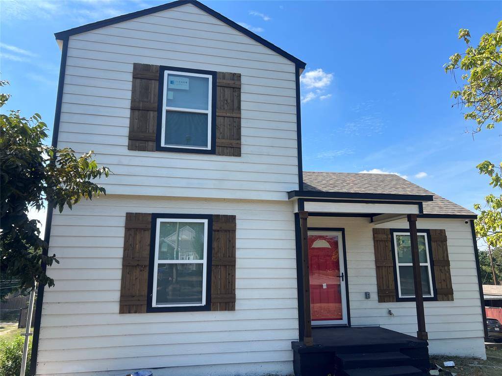 Dallas, TX 75216,1403 S Marsalis Avenue