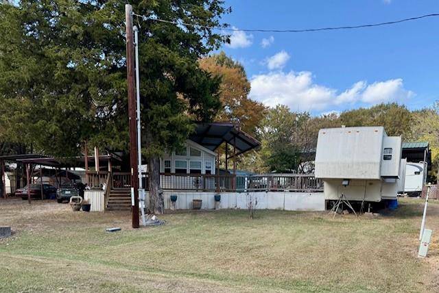 Yantis, TX 75497,6435 N FM 17 #LOT 285