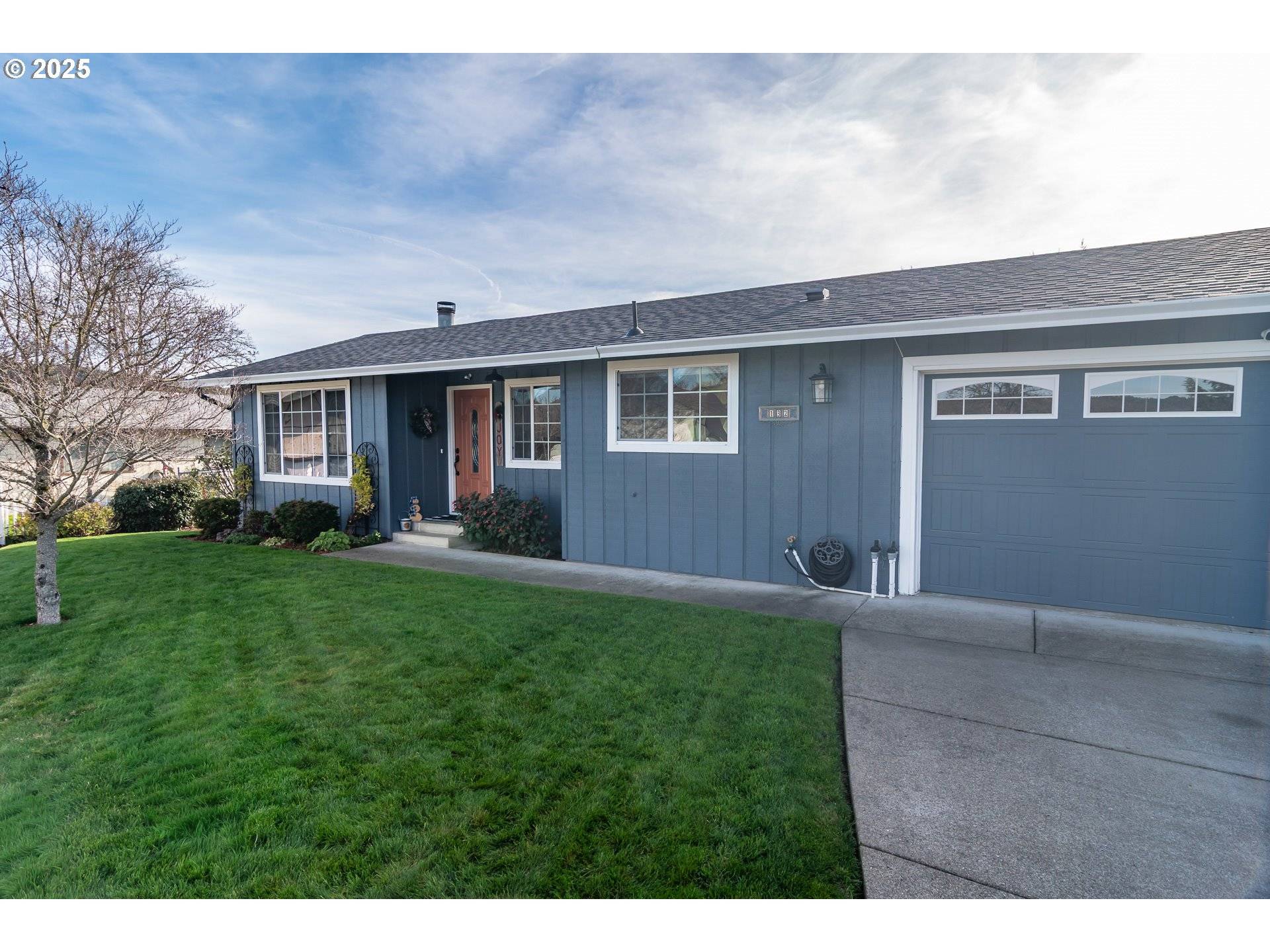 Roseburg, OR 97471,132 ASPEN CT