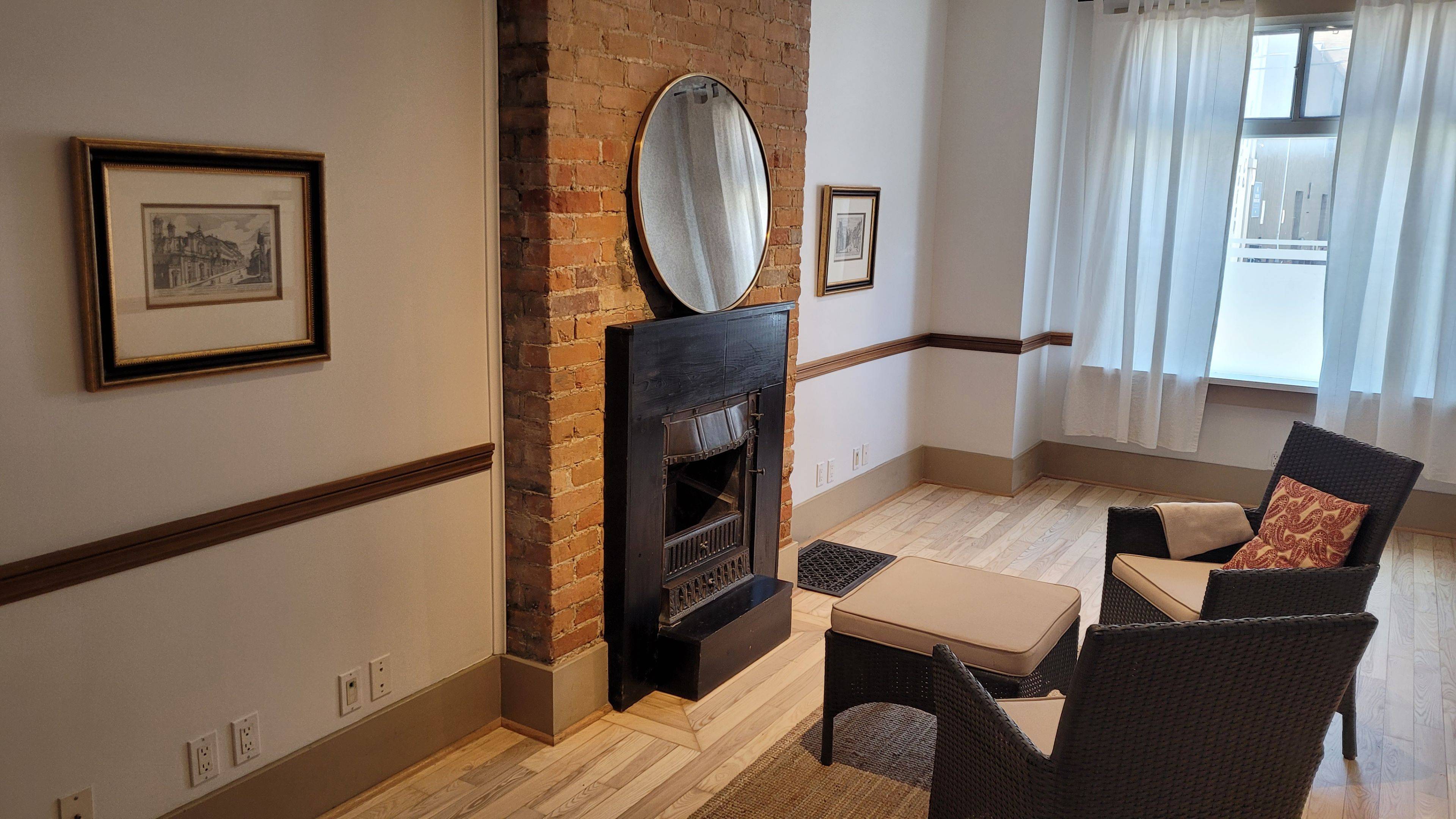 Toronto C08, ON M5A 1R1,467 Richmond ST E