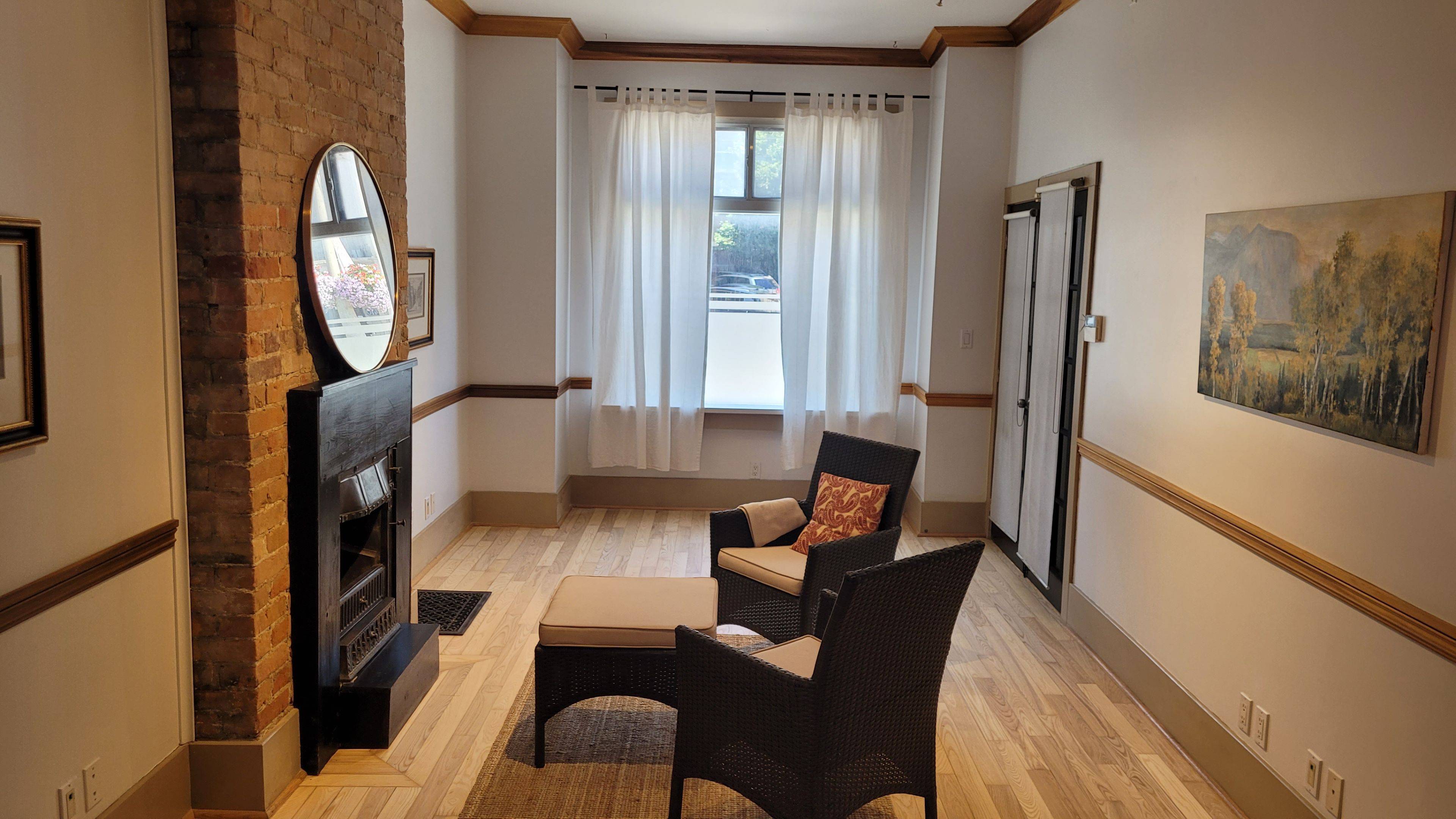 Toronto C08, ON M5A 1R1,467 Richmond ST E