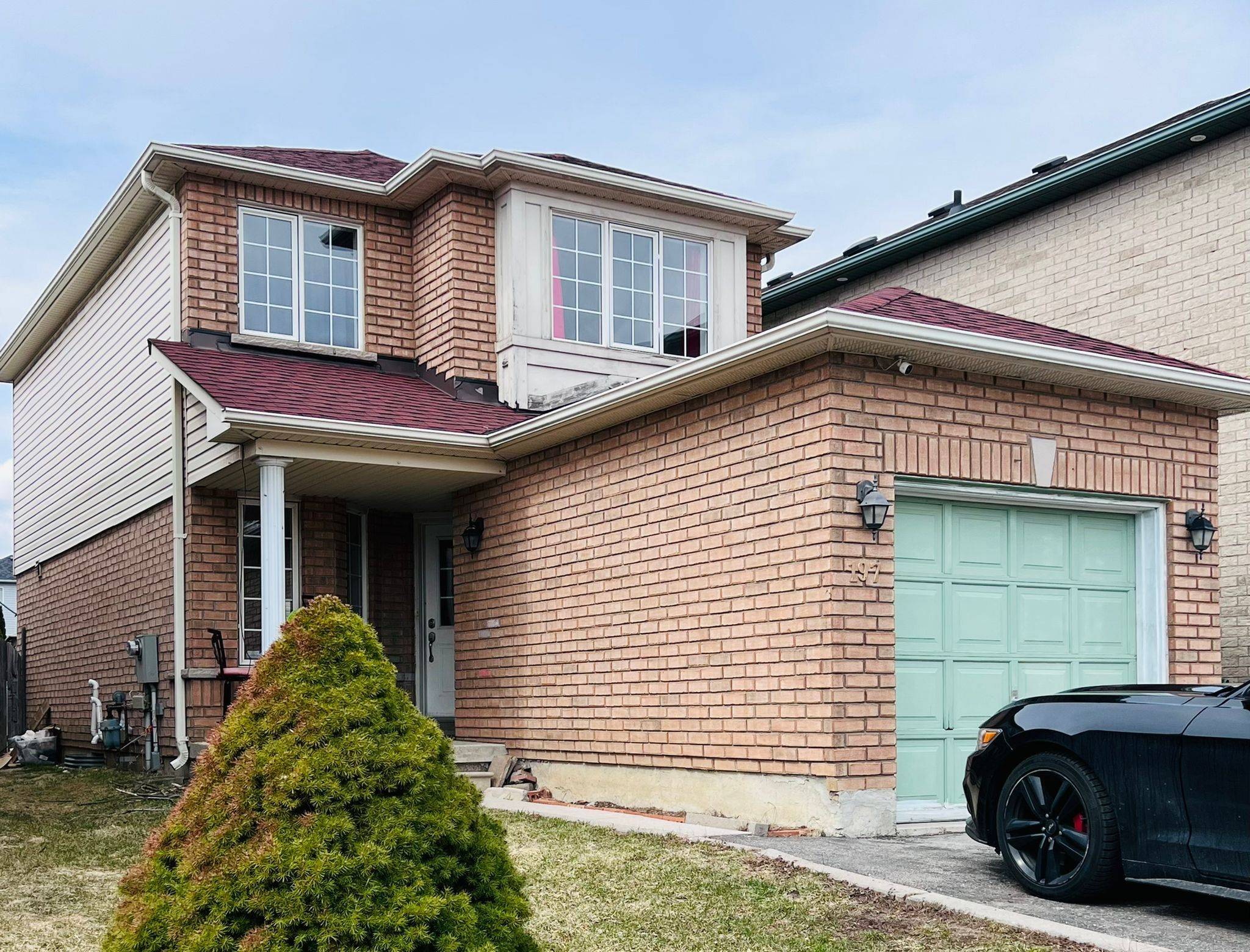 Toronto E10, ON M1C 5J7,197 Andona CRES #BSMT