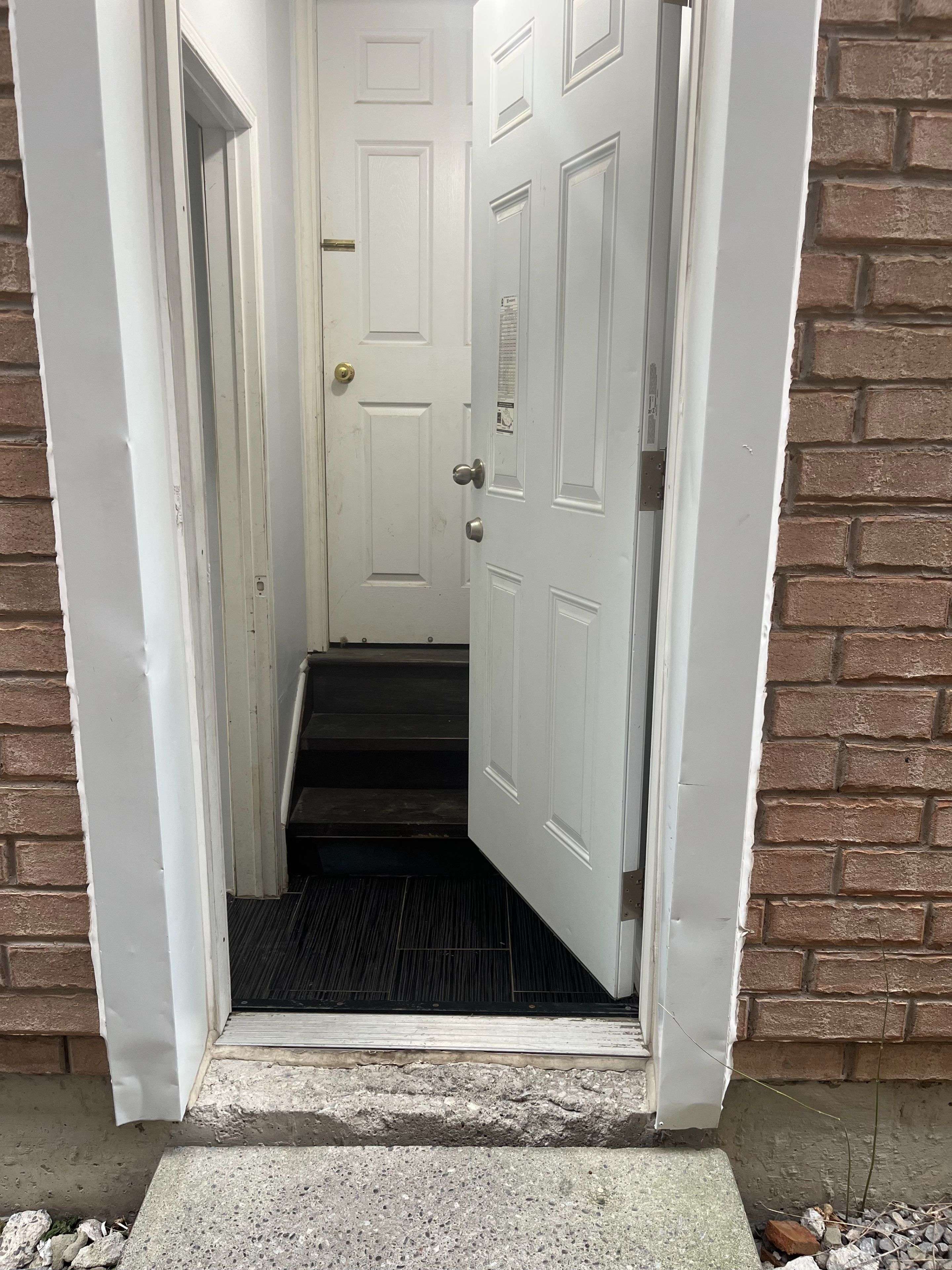 Toronto E10, ON M1C 5J7,197 Andona CRES #BSMT