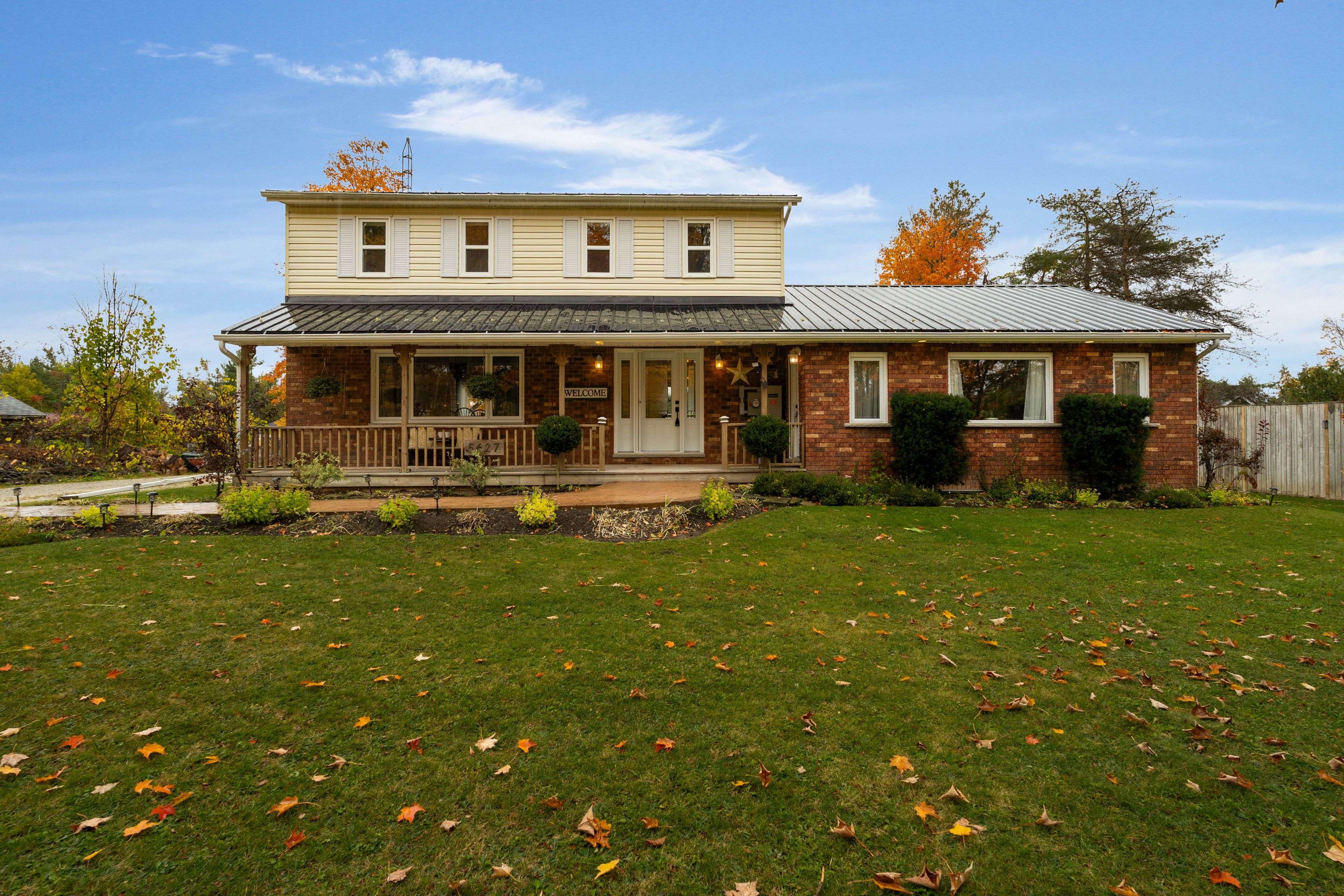 Oro-medonte, ON L0K 1E0,5627 7th Line N