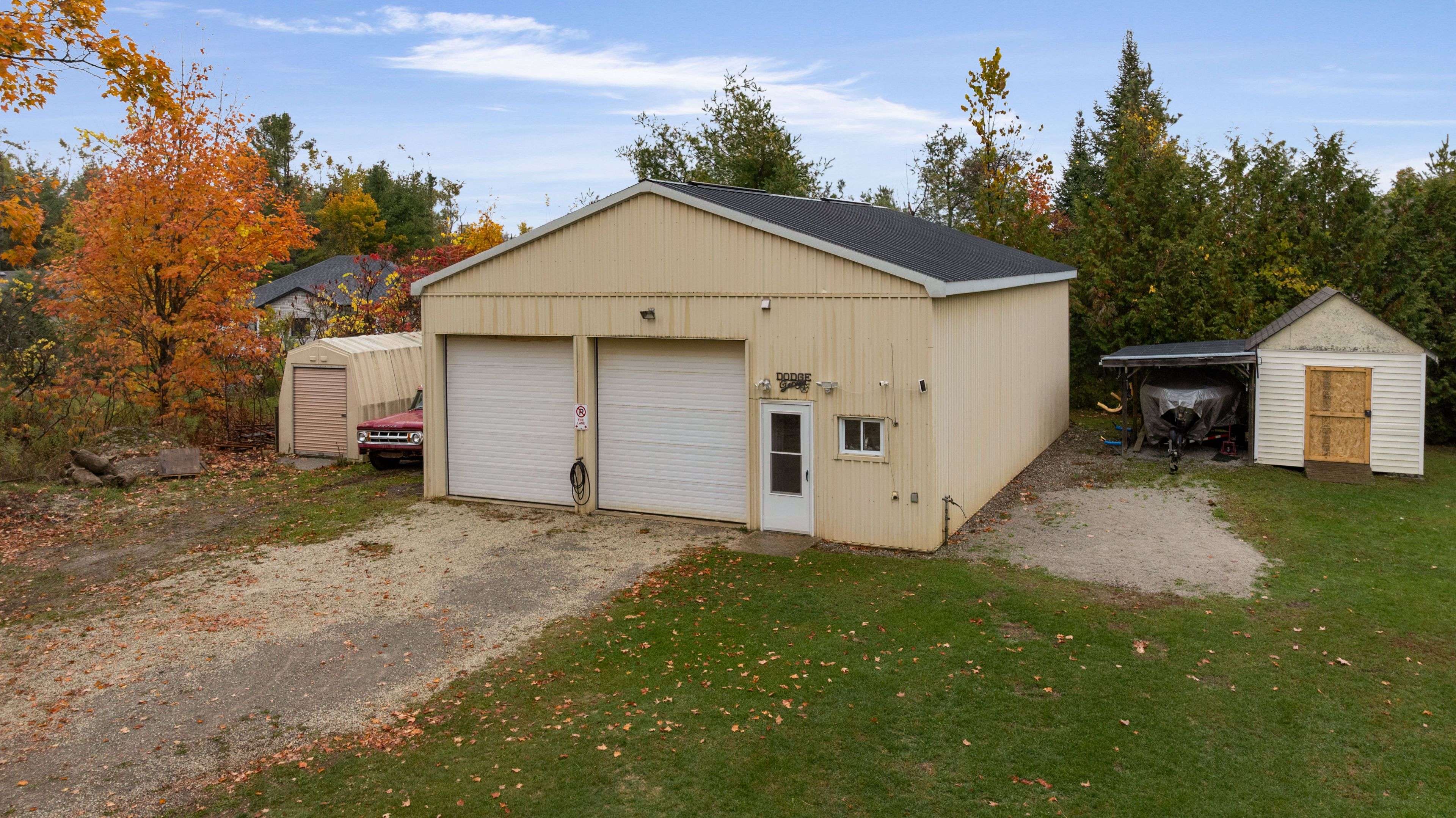 Oro-medonte, ON L0K 1E0,5627 7th Line N