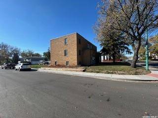 Regina, SK S4N 0V9,301 College AVENUE E