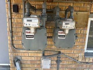 Regina, SK S4N 0V9,301 College AVENUE E