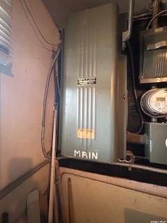 Regina, SK S4N 0V9,301 College AVENUE E