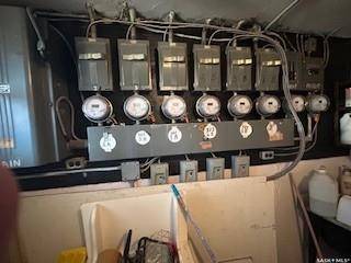 Regina, SK S4N 0V9,301 College AVENUE E