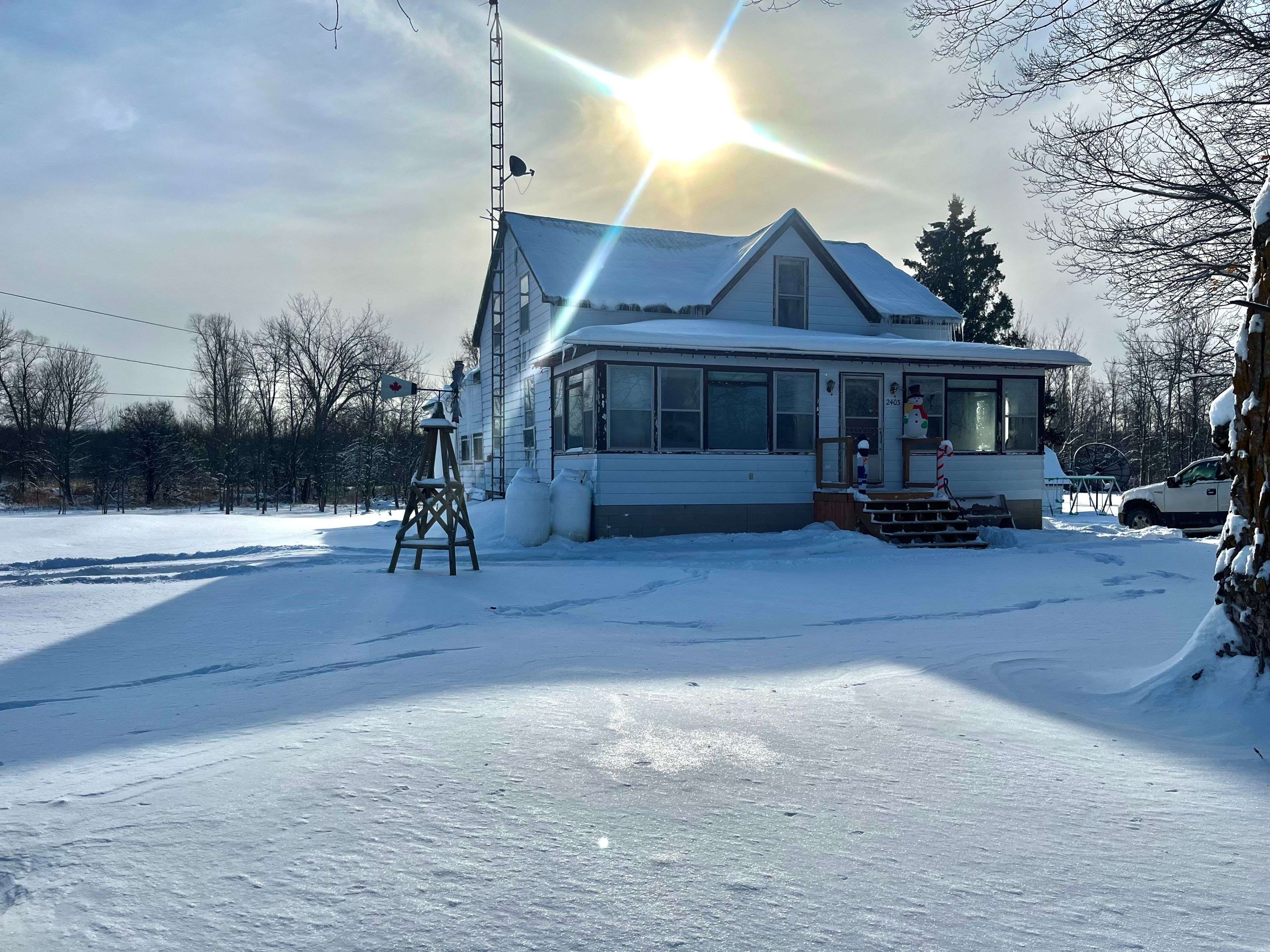 Rideau Lakes, ON K0G 1V0,2403 Forfar RD