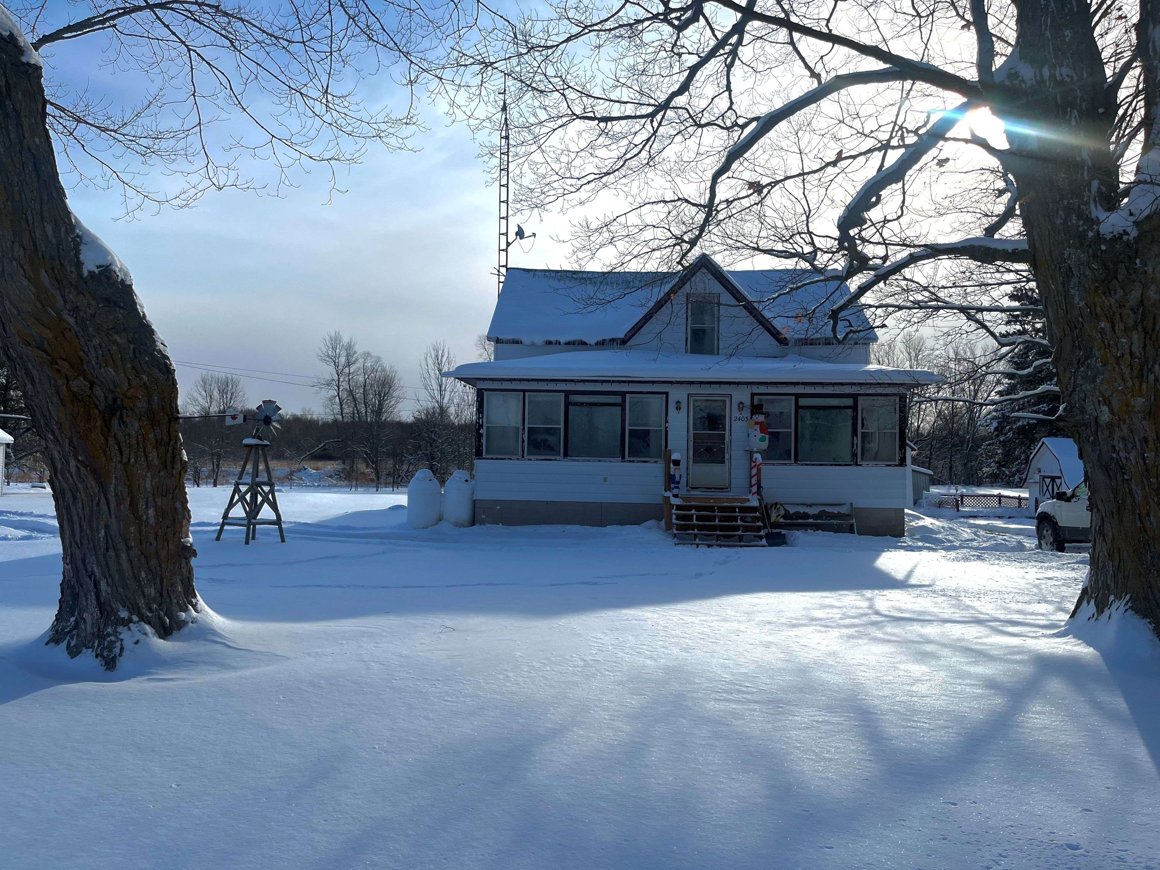 Rideau Lakes, ON K0G 1V0,2403 Forfar RD