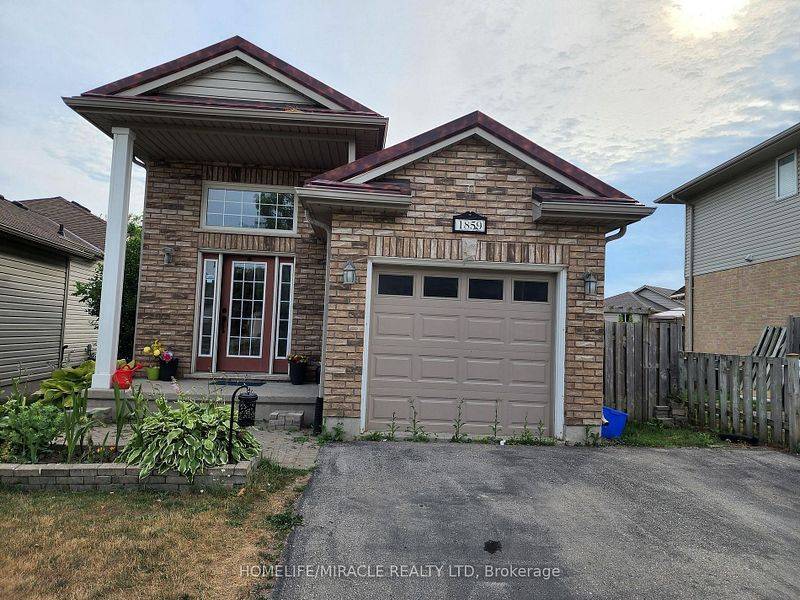 London East, ON N5V 4Y1,1859 Marconi BLVD