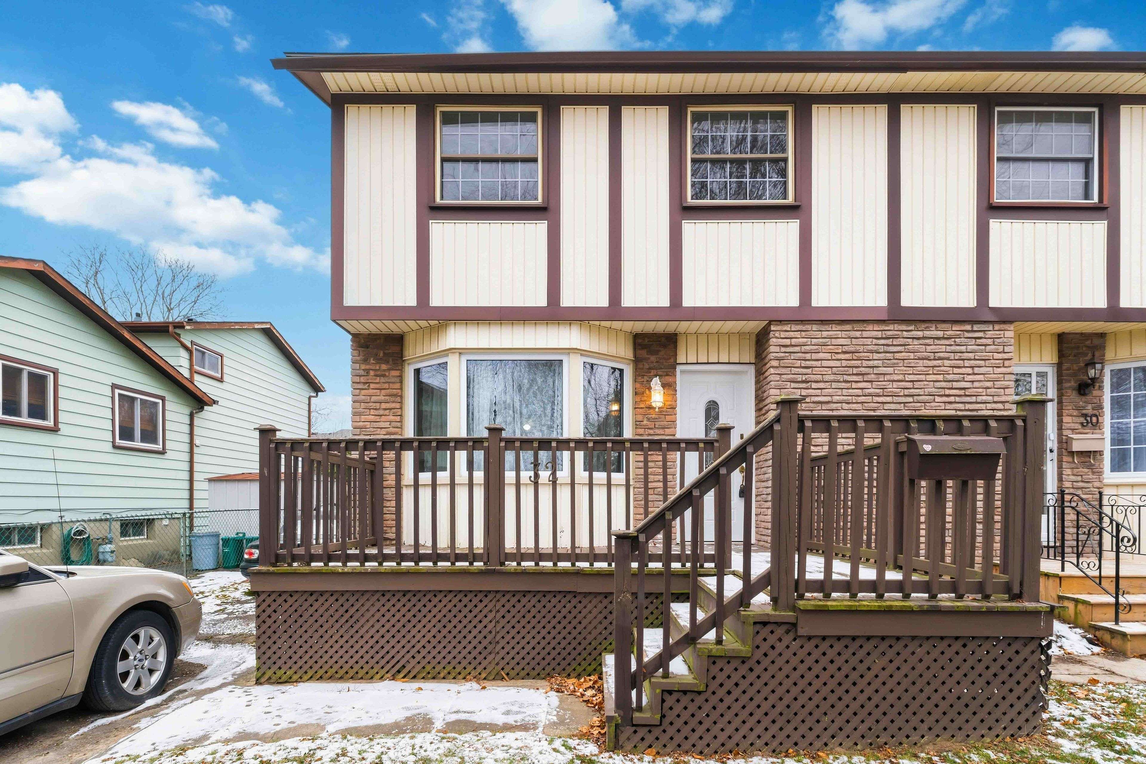 St. Catharines, ON L2N 6C2,32 Lafayette DR