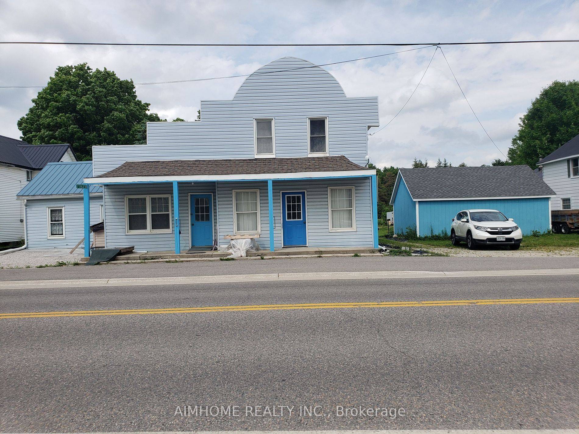 Chatsworth, ON N0H 1C0,776211 Highway 10 RD E #Unit 1