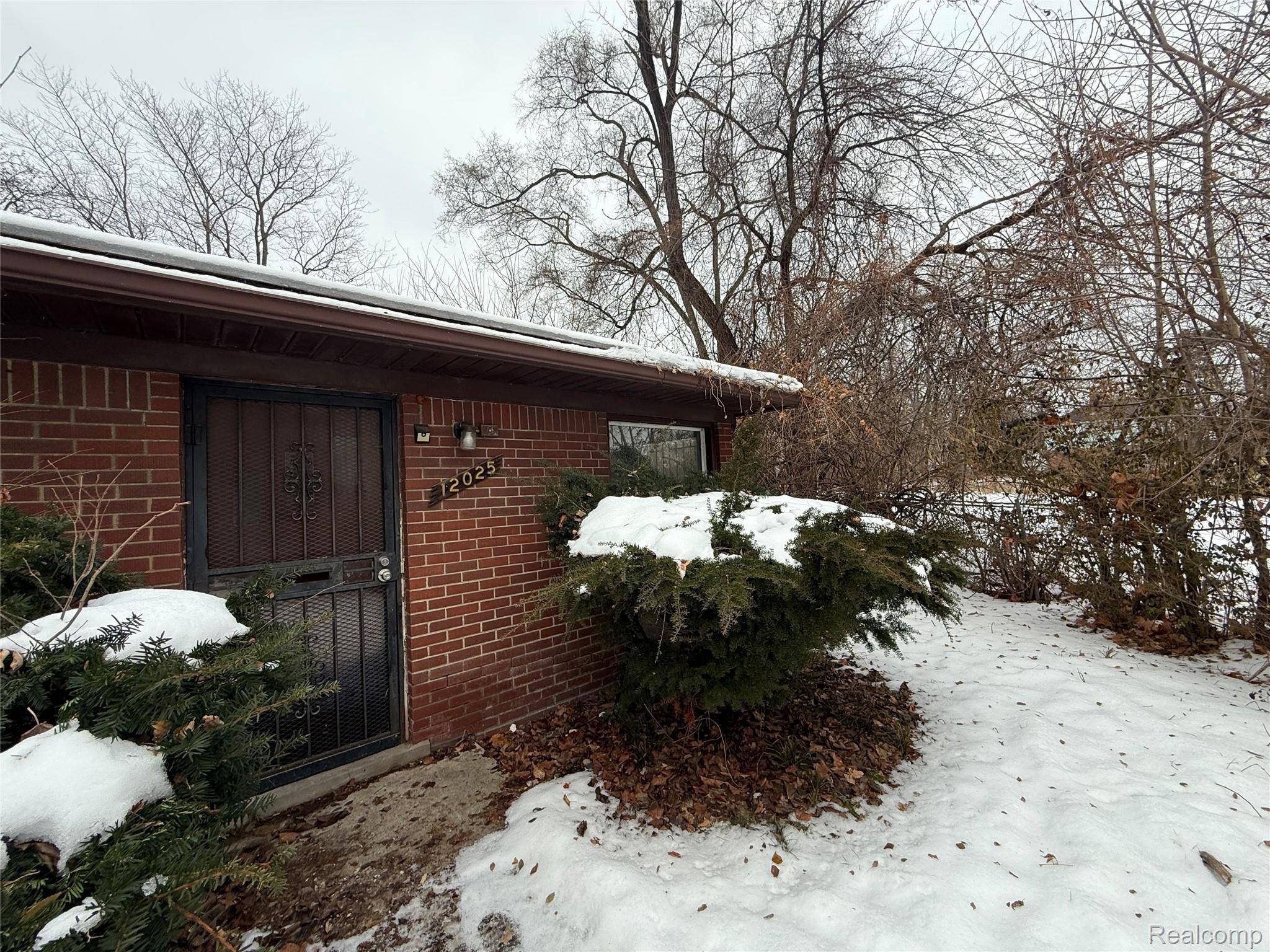 Detroit, MI 48204,12025 Griggs ST