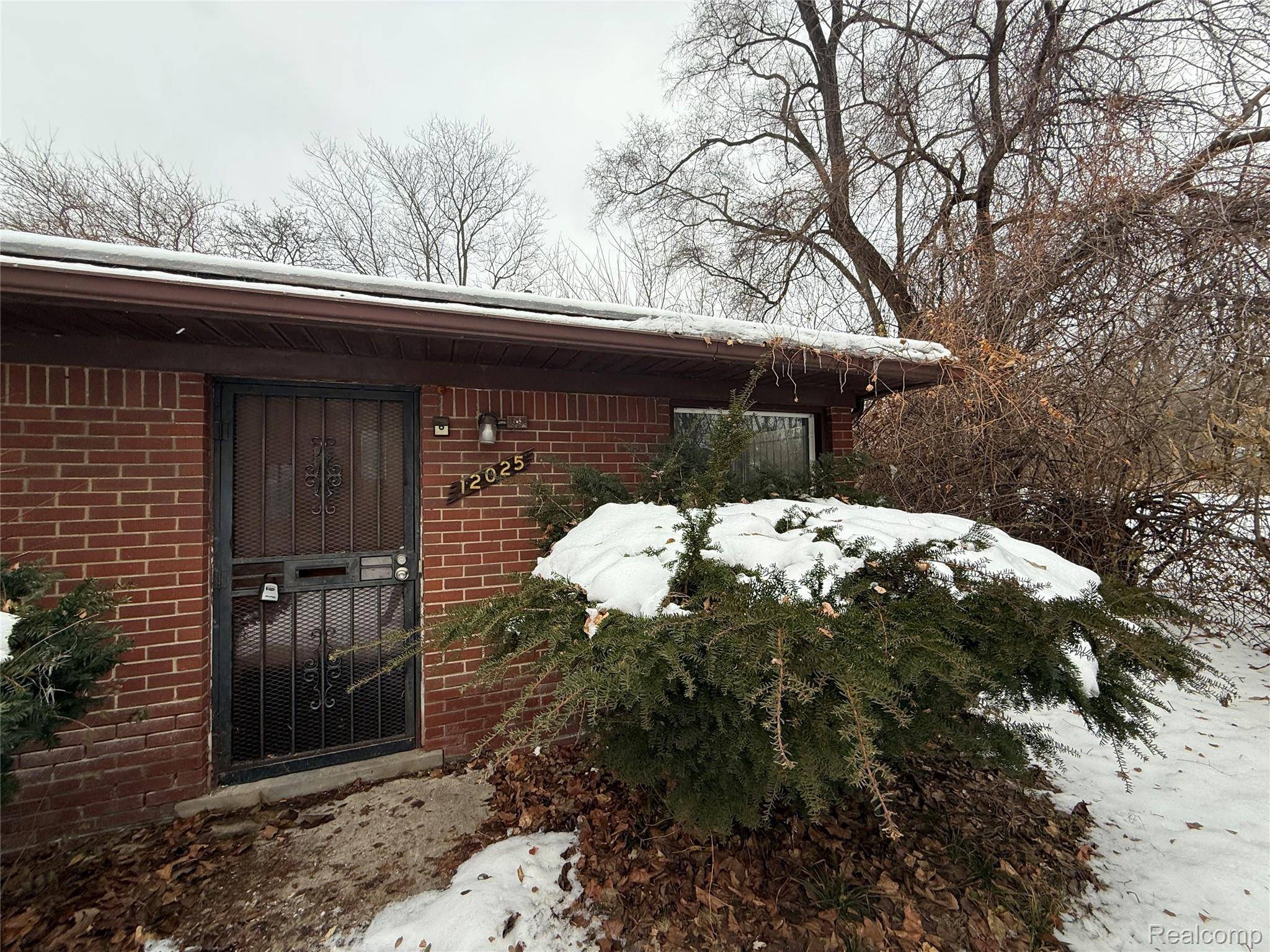 Detroit, MI 48204,12025 Griggs ST