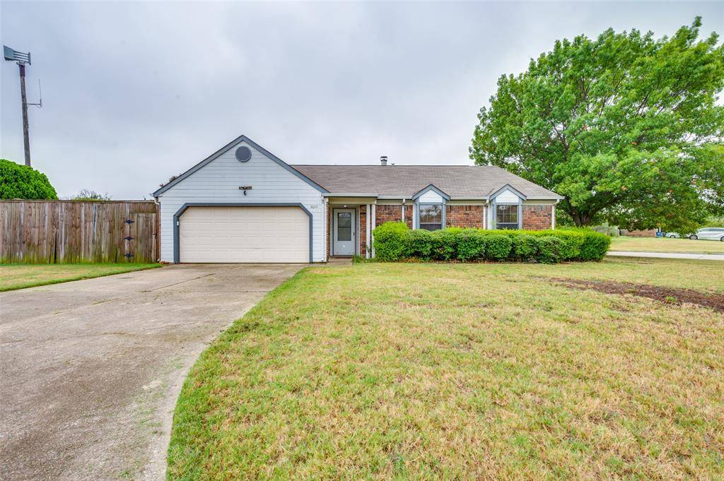 Corinth, TX 76210,3620 Glenview Drive