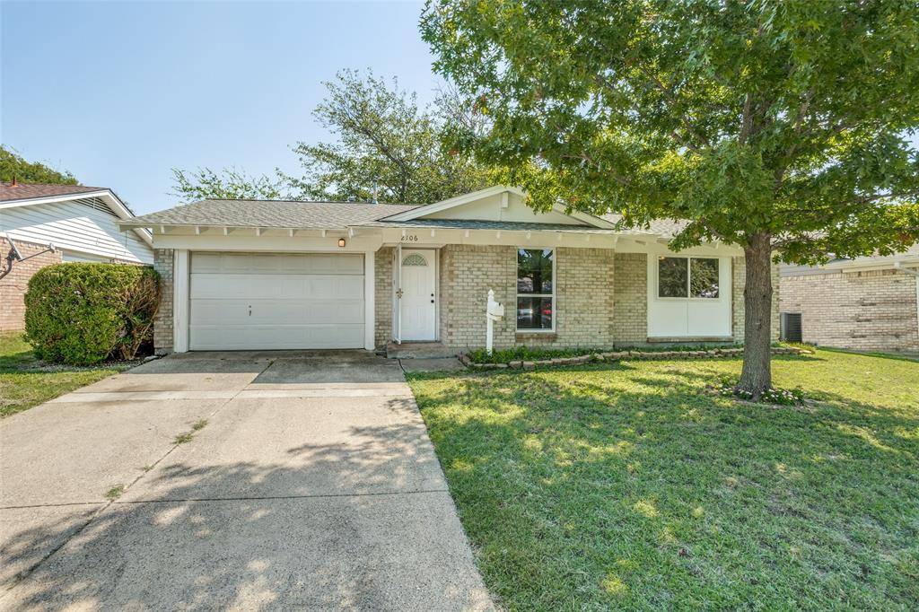 Garland, TX 75040,2106 Lamont Drive