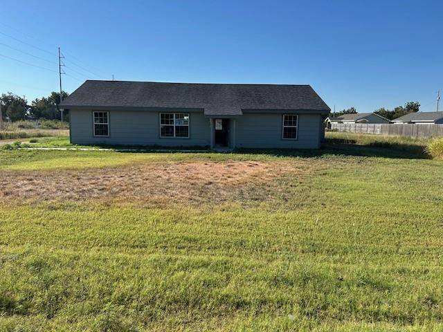 Hawley, TX 79525,645 Avenue H