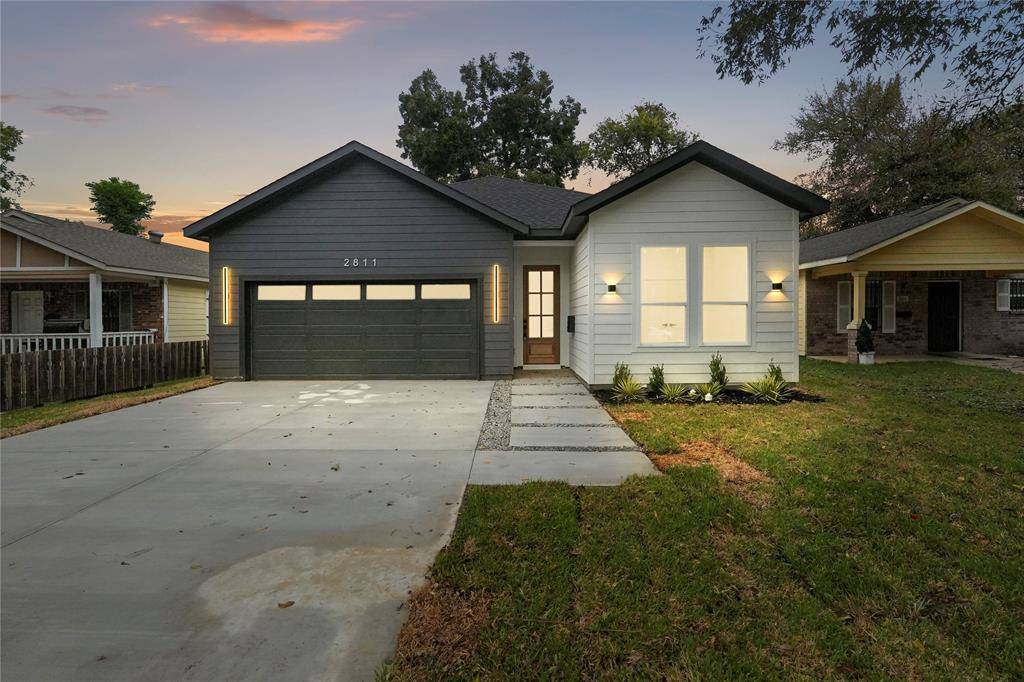 Dallas, TX 75215,2811 Dorris Street