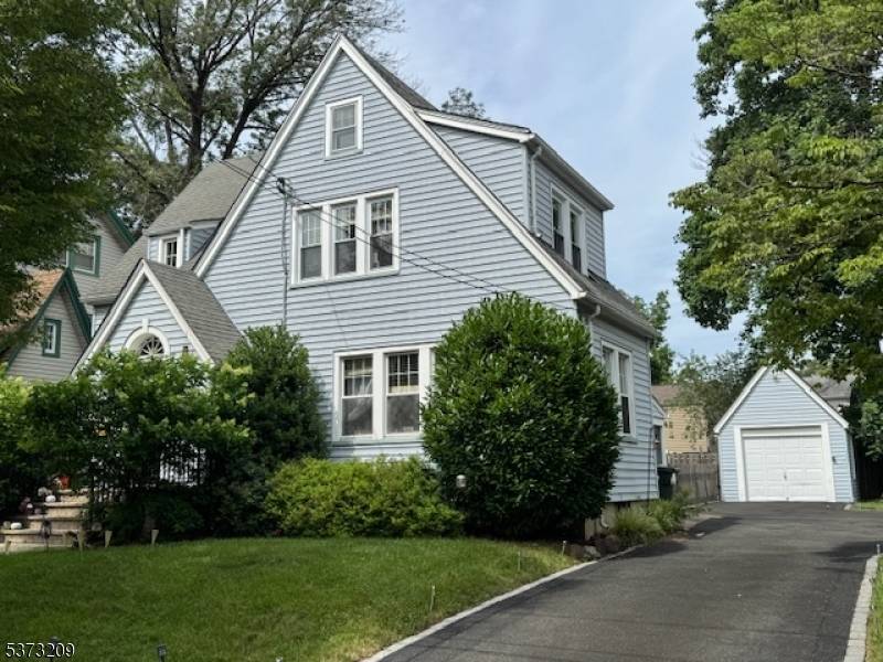 Scotch Plains Twp., NJ 07076,215 Katherine St