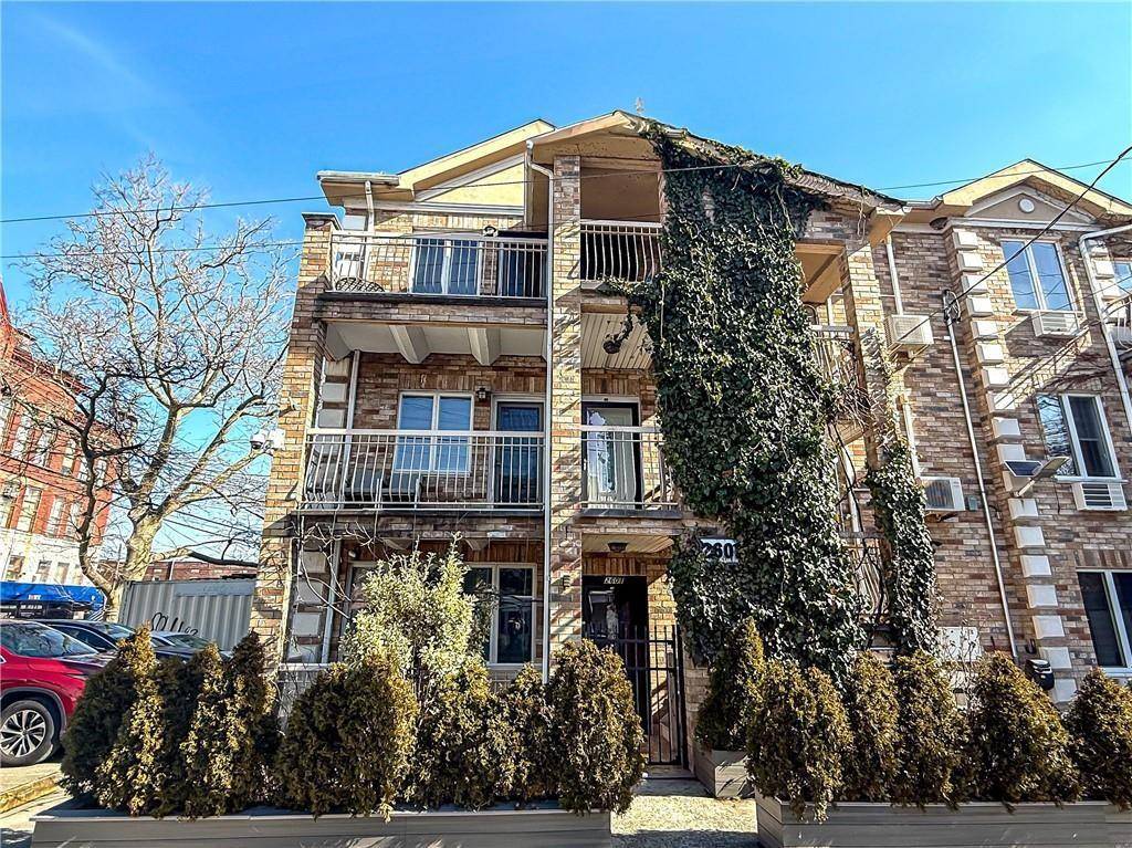 Brooklyn, NY 11235,2601 East 26th ST #1A