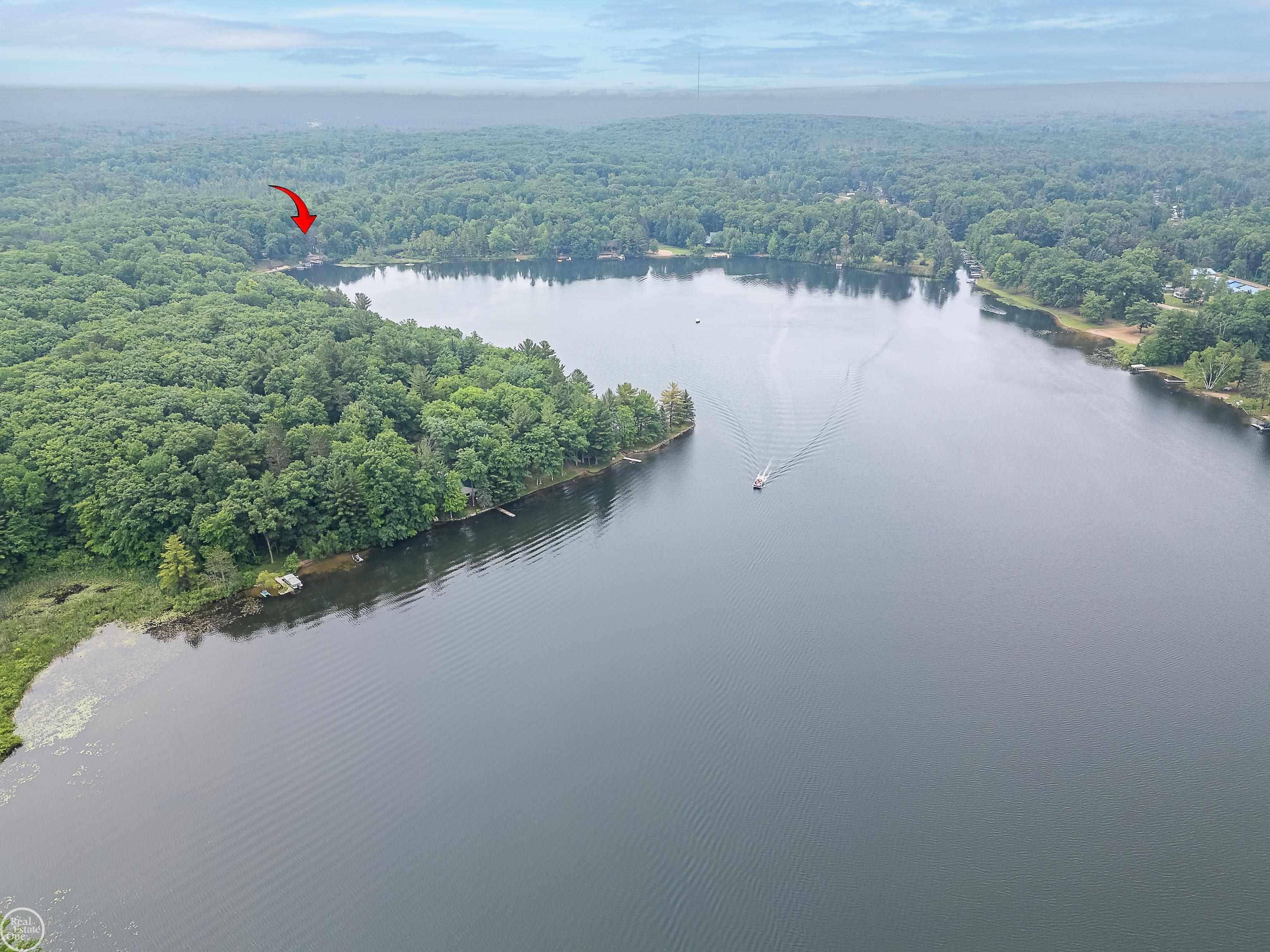 Harrison, MI 48625,Lot 62 Andrew ST