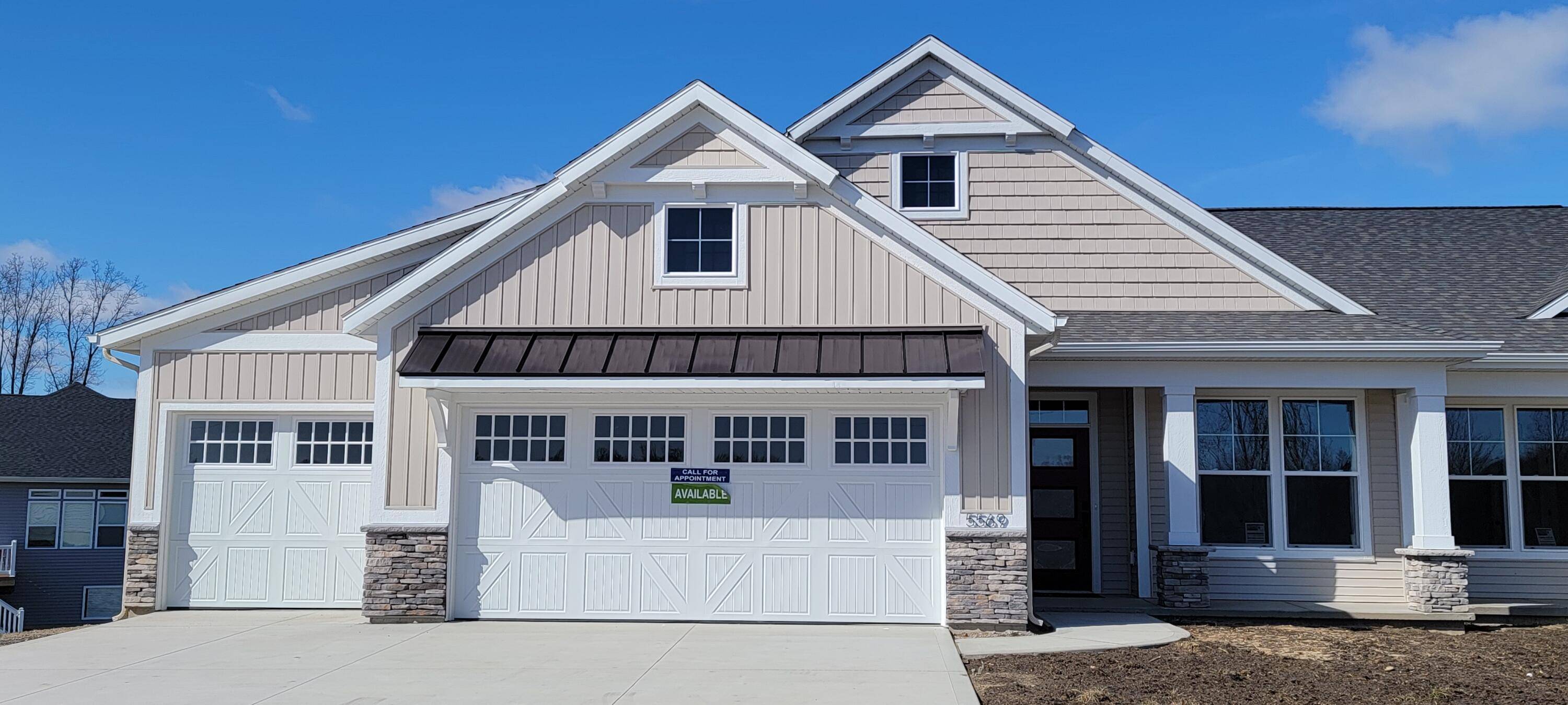 Wyoming, MI 49418,5569 Canal AVE SW #66