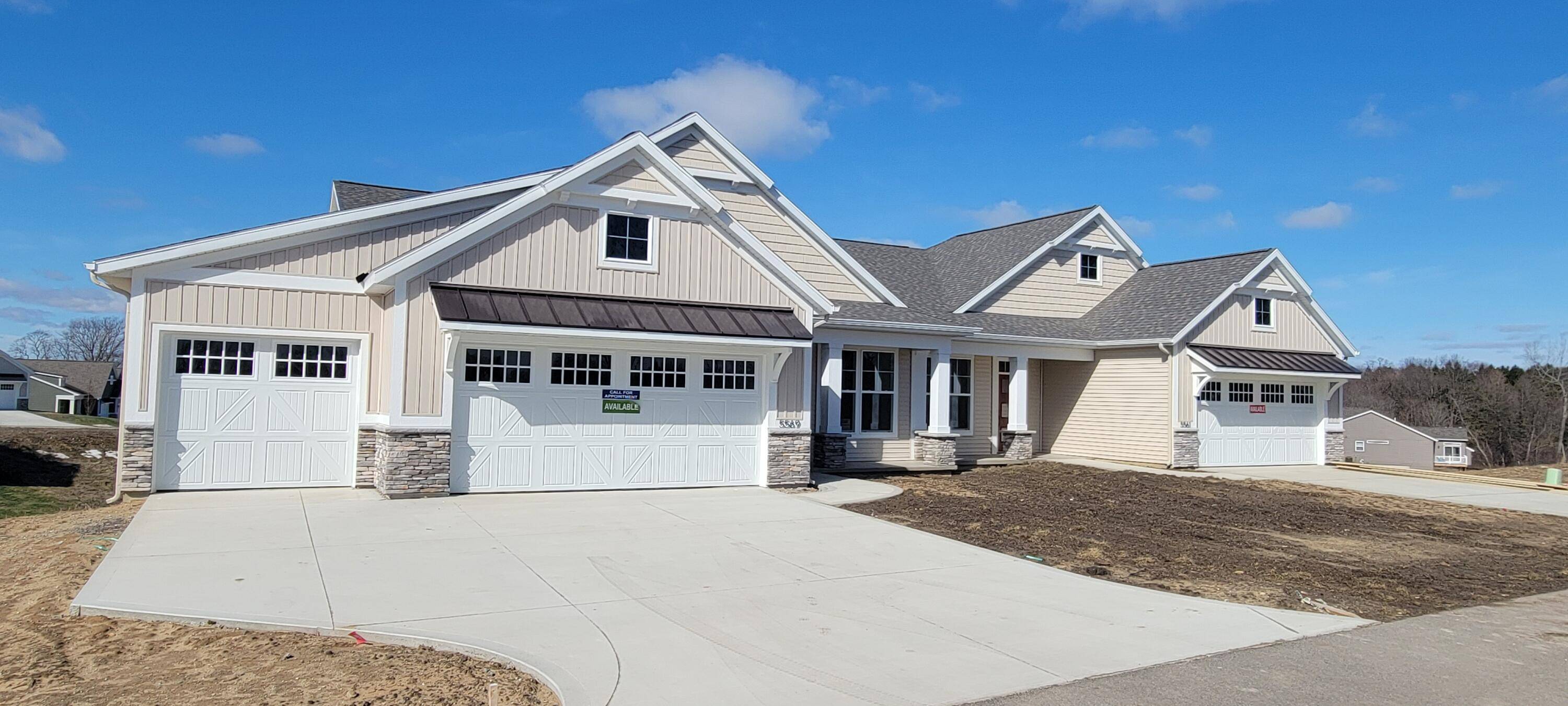 Wyoming, MI 49418,5569 Canal AVE SW #66