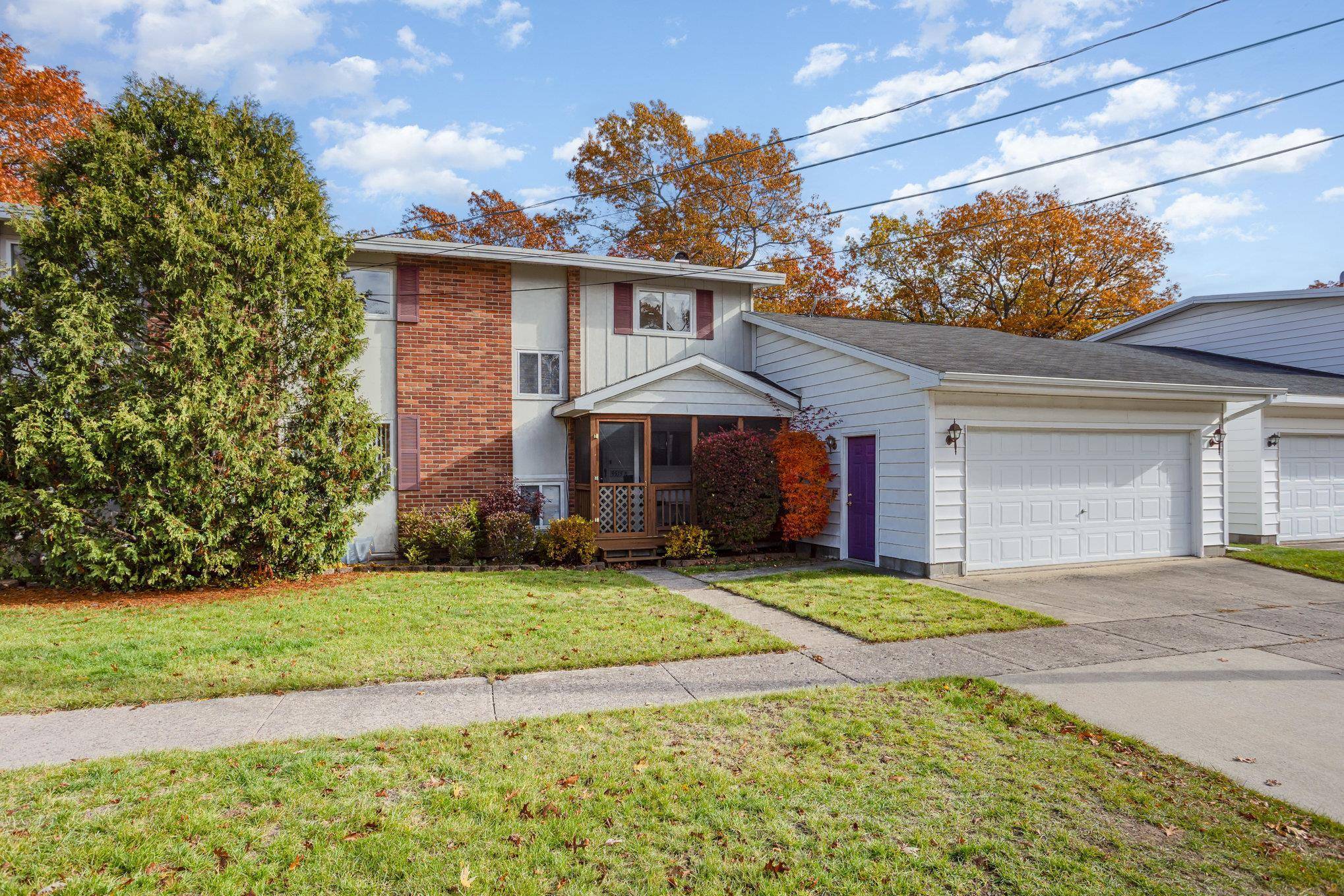 Oscoda, MI 48750,9515 Montana ST