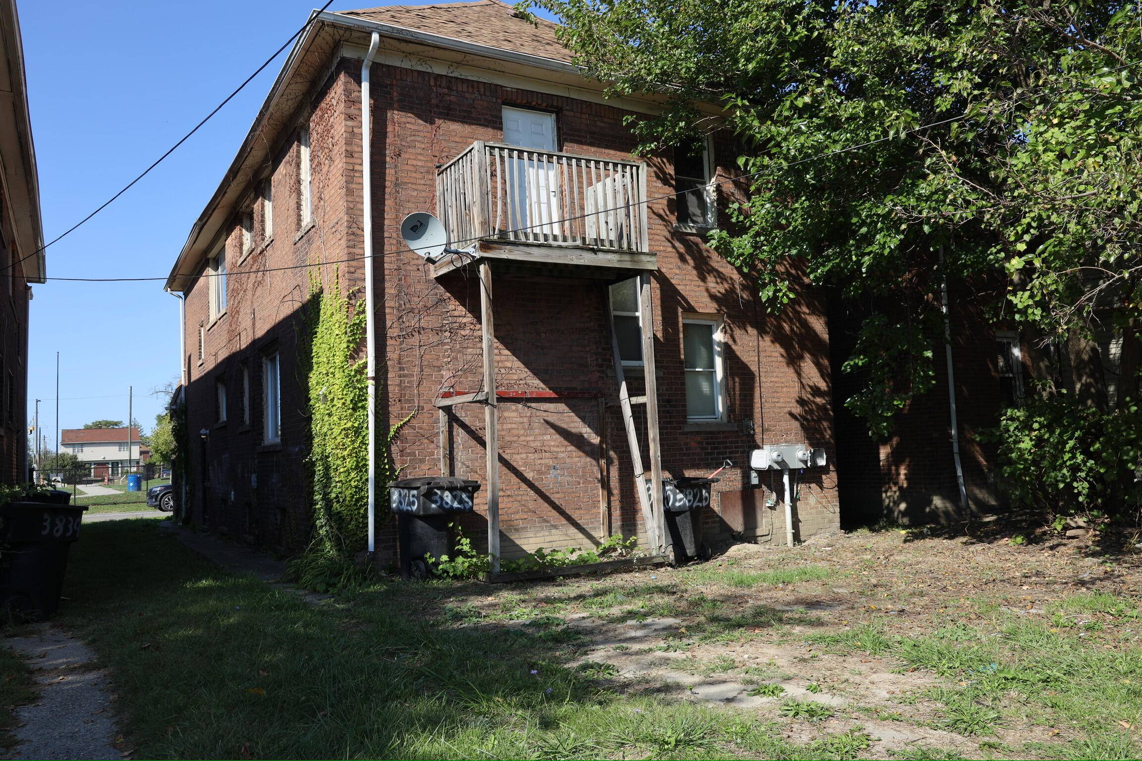 Detroit, MI 48238,3825 Waverly ST