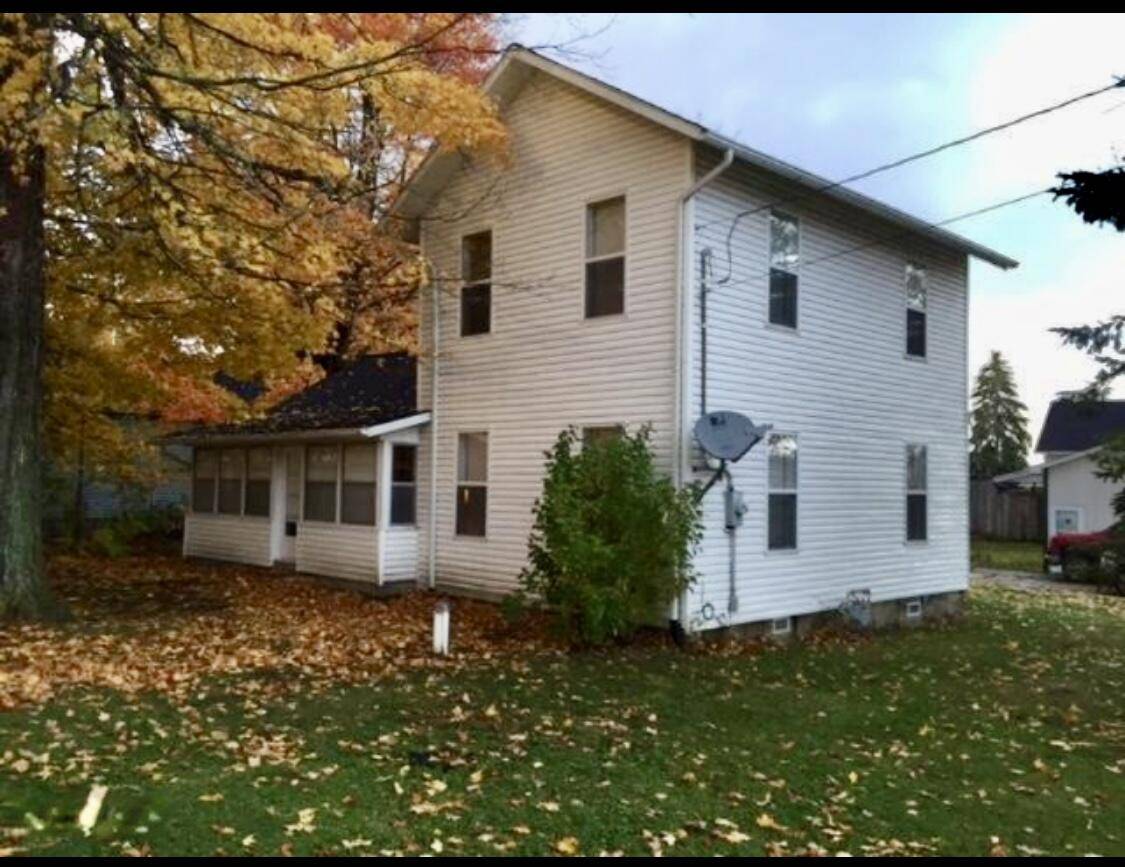 Pittsford, MI 49271,4695 S 1st ST