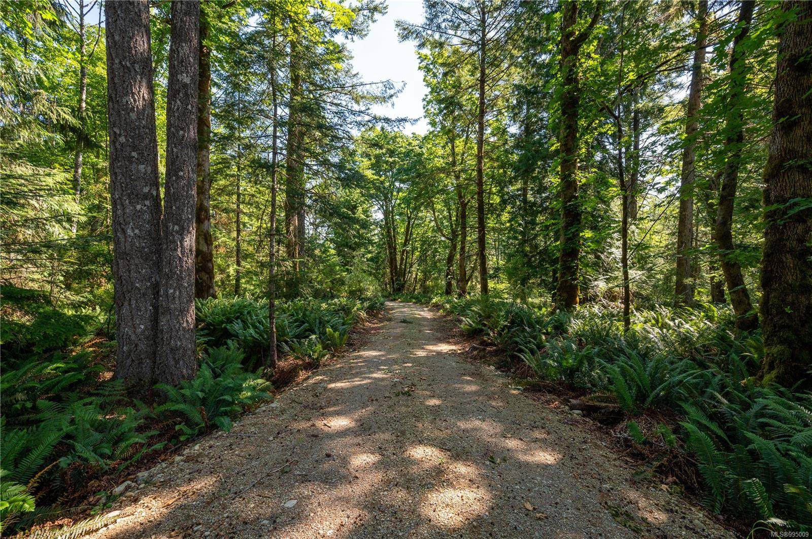 Quadra Island, BC V0P 1N0,926 Fern Hill Lane