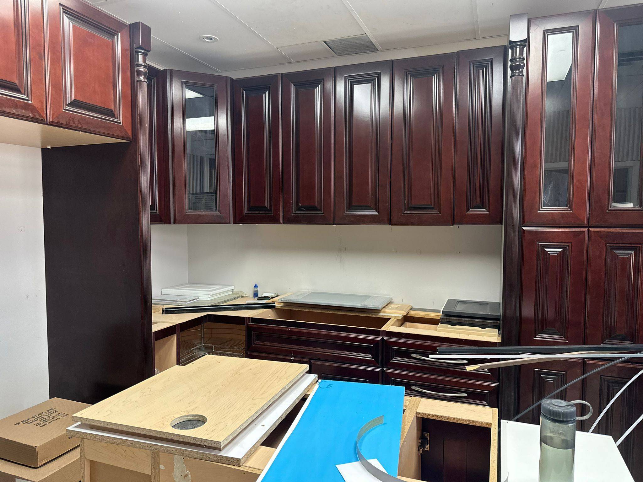 Toronto E11, ON M1B 5R3,20 Venture DR #12