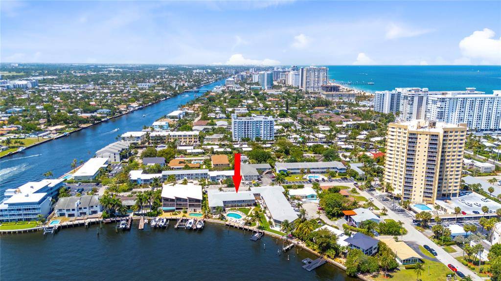 Pompano Beach, FL 33062,3216 SE 12th St #28