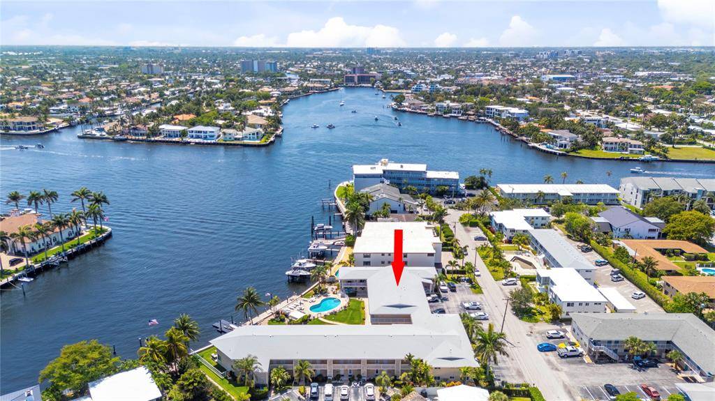 Pompano Beach, FL 33062,3216 SE 12th St #28