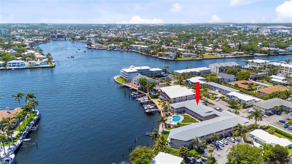 Pompano Beach, FL 33062,3216 SE 12th St #28