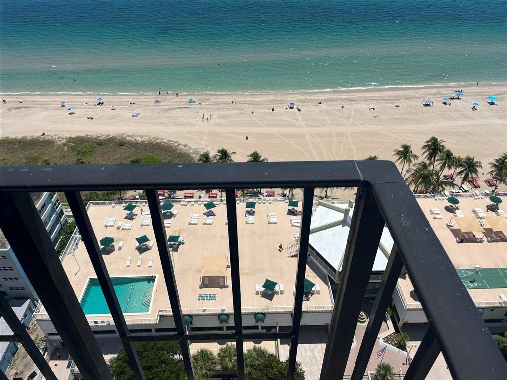 Pompano Beach, FL 33062,101 Briny Ave #2402