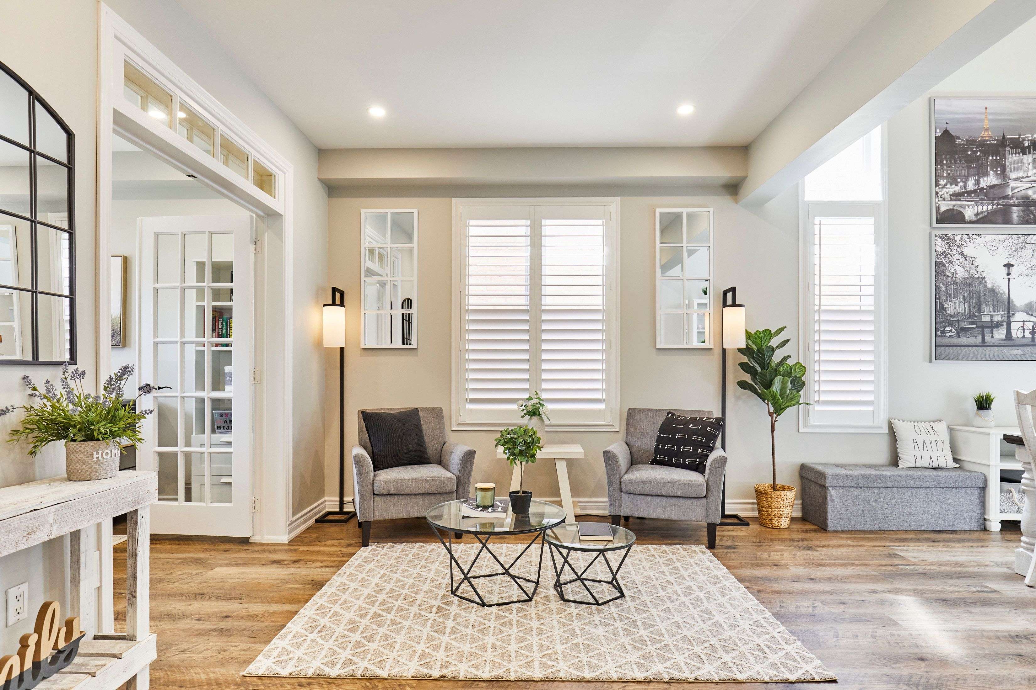 Uxbridge, ON L9P 1Z5,30 Confederation DR