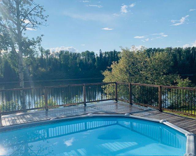 Kapuskasing, ON P5N 1M6,17 A Park CRES