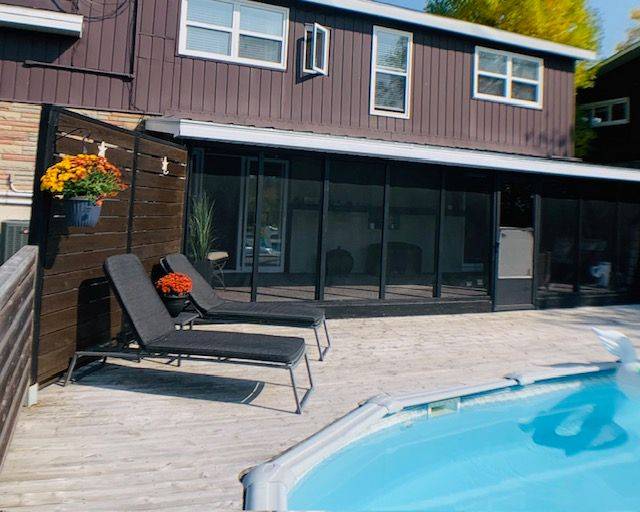 Kapuskasing, ON P5N 1M6,17 A Park CRES