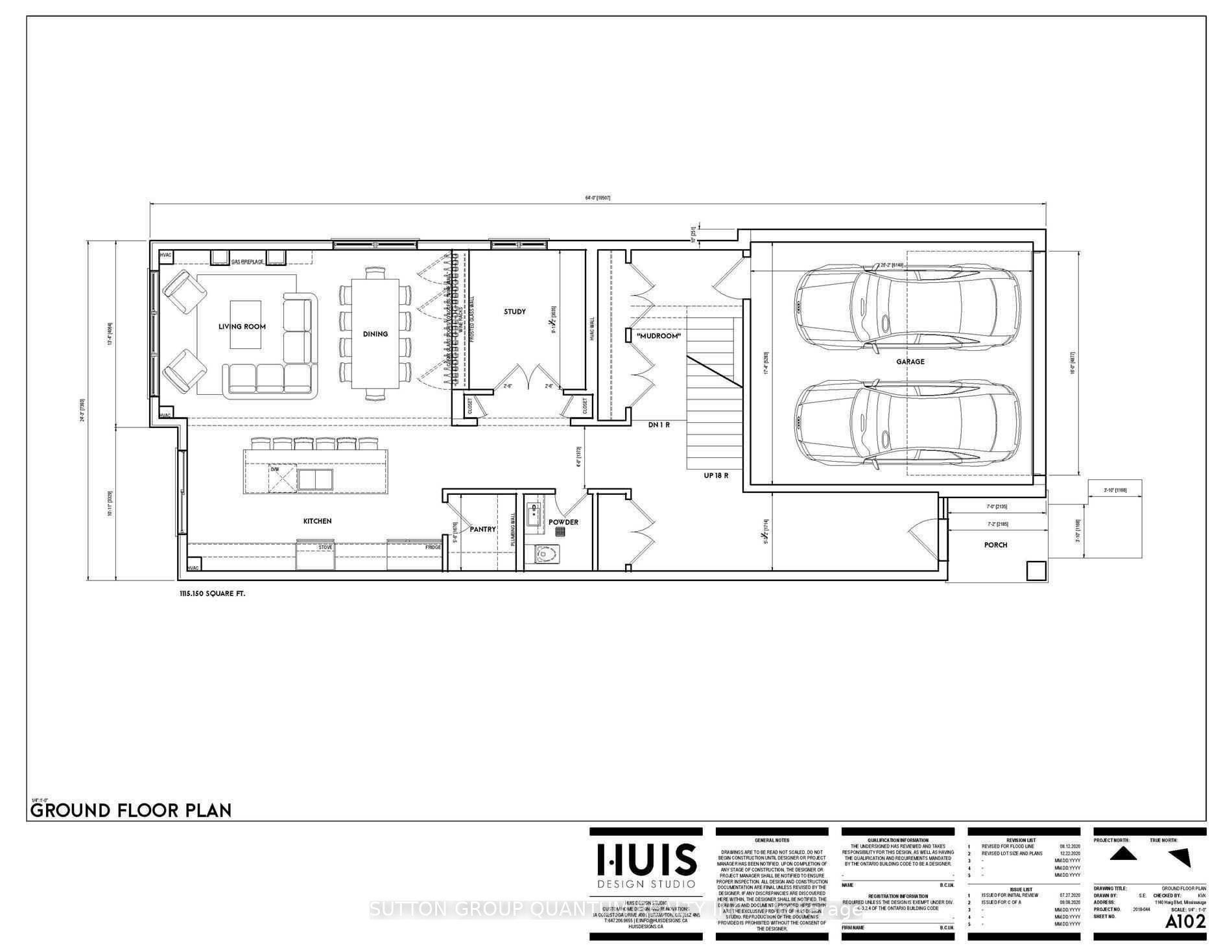 Mississauga, ON L5E 2M7,1142 Haig BLVD